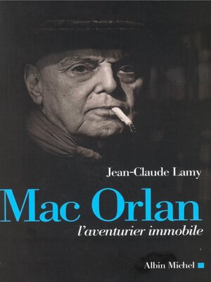 cover image of Mac Orlan
